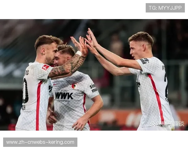 斯图加特3-2逆转奥格斯堡，昂达夫发挥关键作用