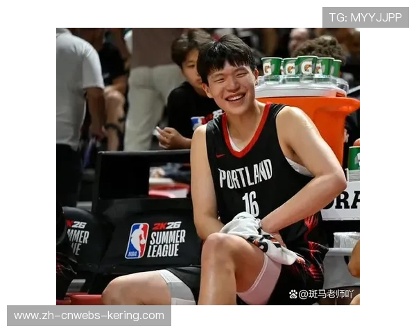 杨瀚森NBA新秀赛季面临挑战，解说指其内线成功率待提升