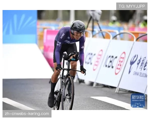 青年混合团体计时赛：中国国家公路自行车队再添一枚宝贵铜牌